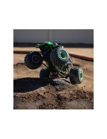 Losi 1/8 LMT Monster Truck 2.0 4WD RTR Grave Digger