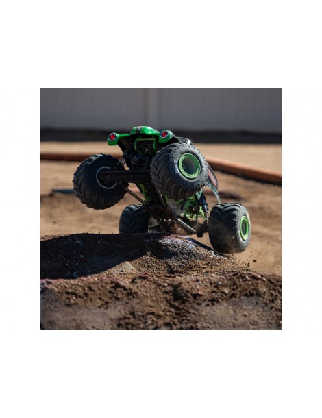Losi 1/8 LMT Monster Truck 2.0 4WD RTR Grave Digger
