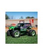 Losi 1/8 LMT Monster Truck 2.0 4WD RTR Grave Digger