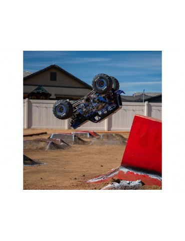 Losi 1/8 LMT Monster Truck 2.0 4WD RTR Grave Digger