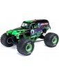 Losi 1/8 LMT Monster Truck 2.0 4WD RTR Grave Digger