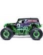 Losi 1/8 LMT Monster Truck 2.0 4WD RTR Grave Digger