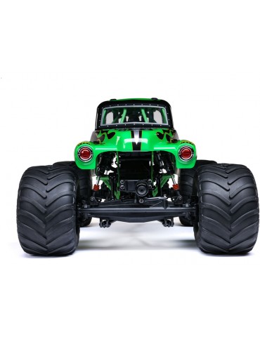 Losi 1/8 LMT Monster Truck 2.0 4WD RTR Grave Digger