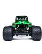 Losi 1/8 LMT Monster Truck 2.0 4WD RTR Grave Digger