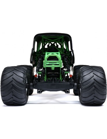 Losi 1/8 LMT Monster Truck 2.0 4WD RTR Grave Digger