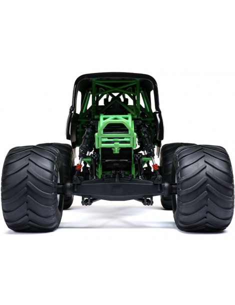 Losi 1/8 LMT Monster Truck 2.0 4WD RTR Grave Digger