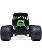 Losi 1/8 LMT Monster Truck 2.0 4WD RTR Grave Digger