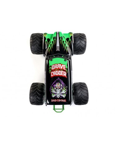 Losi 1/8 LMT Monster Truck 2.0 4WD RTR Grave Digger