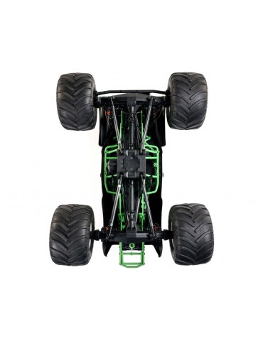 Losi 1/8 LMT Monster Truck 2.0 4WD RTR Grave Digger