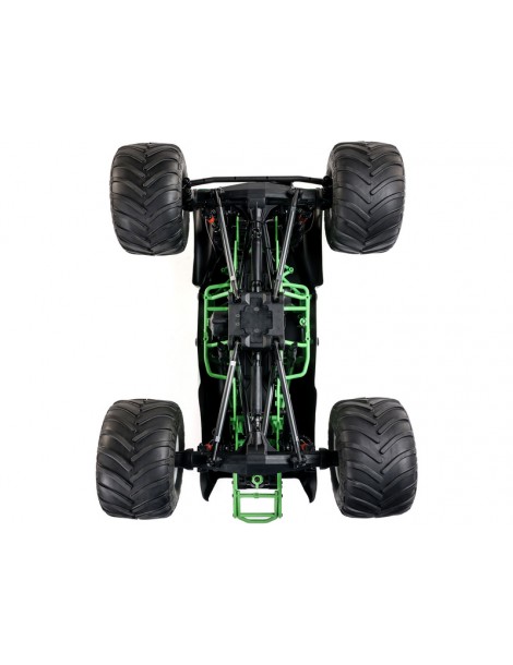 Losi 1/8 LMT Monster Truck 2.0 4WD RTR Grave Digger