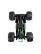 Losi 1/8 LMT Monster Truck 2.0 4WD RTR Grave Digger