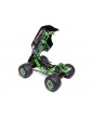Losi 1/8 LMT Monster Truck 2.0 4WD RTR Grave Digger