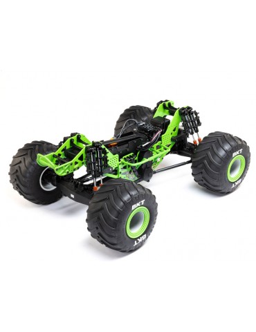 Losi 1/8 LMT Monster Truck 2.0 4WD RTR Grave Digger