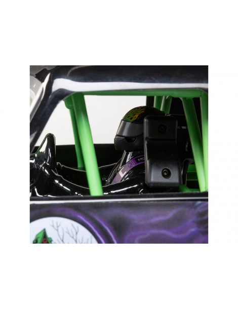 Losi 1/8 LMT Monster Truck 2.0 4WD RTR Grave Digger