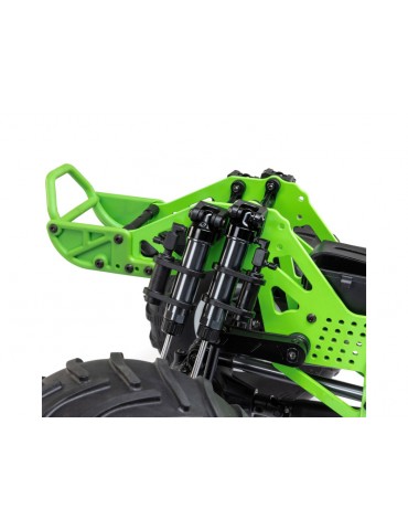 Losi 1/8 LMT Monster Truck 2.0 4WD RTR Grave Digger