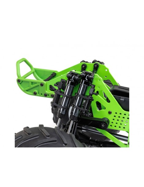 Losi 1/8 LMT Monster Truck 2.0 4WD RTR Grave Digger