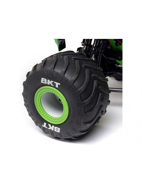 Losi 1/8 LMT Monster Truck 2.0 4WD RTR Grave Digger