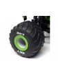 Losi 1/8 LMT Monster Truck 2.0 4WD RTR Grave Digger
