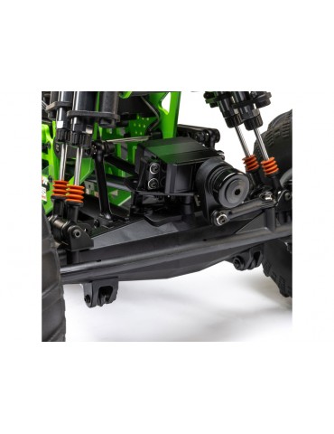 Losi 1/8 LMT Monster Truck 2.0 4WD RTR Grave Digger