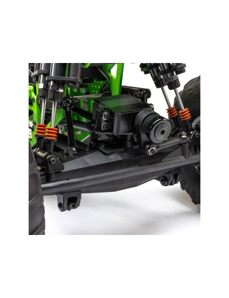 Losi 1/8 LMT Monster Truck 2.0 4WD RTR Grave Digger