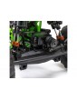 Losi 1/8 LMT Monster Truck 2.0 4WD RTR Grave Digger