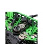 Losi 1/8 LMT Monster Truck 2.0 4WD RTR Grave Digger