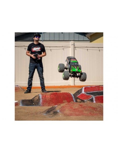 Losi 1/8 LMT Monster Truck 2.0 4WD RTR Son Uva Digger