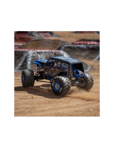 Losi 1/8 LMT Monster Truck 2.0 4WD RTR Son Uva Digger