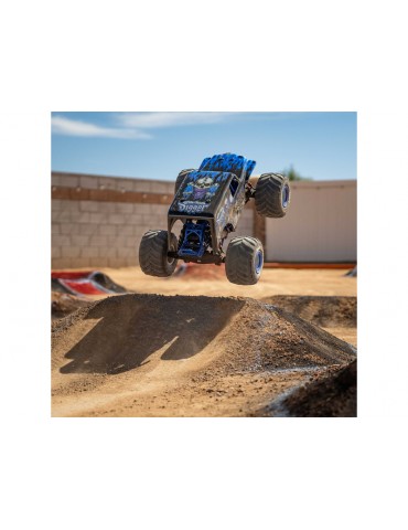 Losi 1/8 LMT Monster Truck 2.0 4WD RTR Son Uva Digger