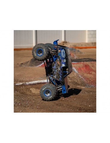 Losi 1/8 LMT Monster Truck 2.0 4WD RTR Son Uva Digger