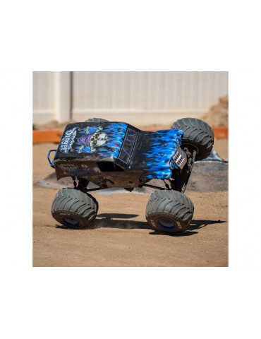 Losi 1/8 LMT Monster Truck 2.0 4WD RTR Son Uva Digger