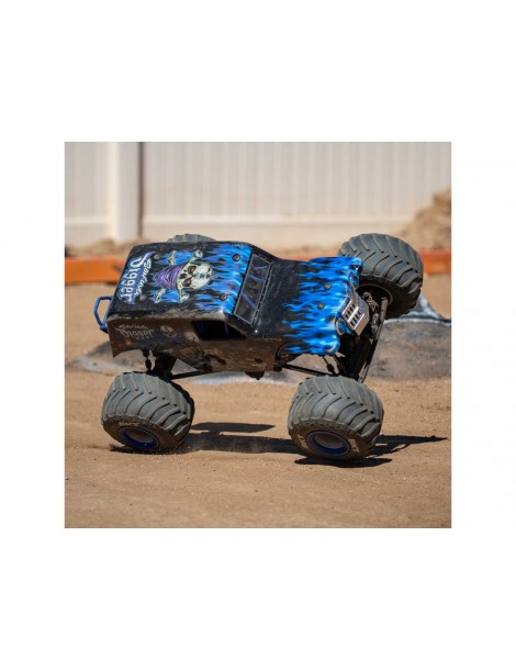 Losi 1/8 LMT Monster Truck 2.0 4WD RTR Son Uva Digger