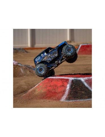 Losi 1/8 LMT Monster Truck 2.0 4WD RTR Son Uva Digger