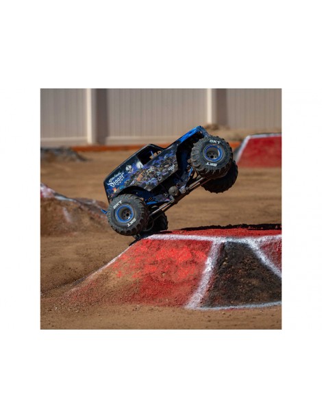 Losi 1/8 LMT Monster Truck 2.0 4WD RTR Son Uva Digger