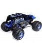 Losi 1/8 LMT Monster Truck 2.0 4WD RTR Son Uva Digger