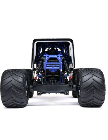 Losi 1/8 LMT Monster Truck 2.0 4WD RTR Son Uva Digger