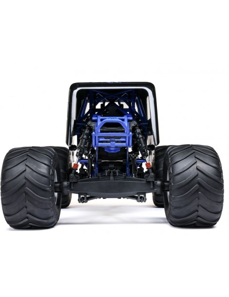 Losi 1/8 LMT Monster Truck 2.0 4WD RTR Son Uva Digger