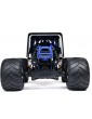 Losi 1/8 LMT Monster Truck 2.0 4WD RTR Son Uva Digger