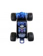 Losi 1/8 LMT Monster Truck 2.0 4WD RTR Son Uva Digger