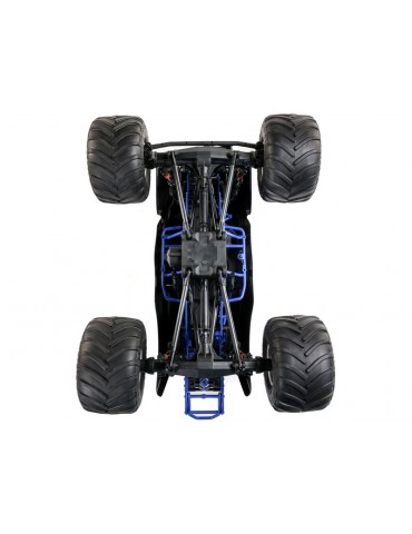 Losi 1/8 LMT Monster Truck 2.0 4WD RTR Son Uva Digger