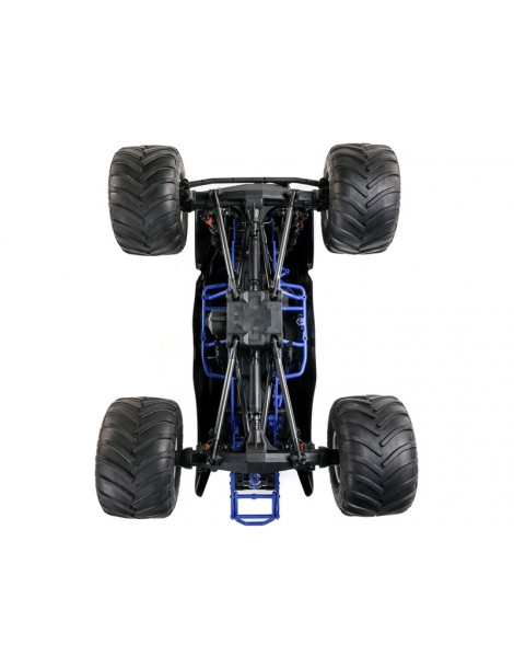 Losi 1/8 LMT Monster Truck 2.0 4WD RTR Son Uva Digger
