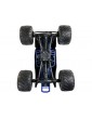 Losi 1/8 LMT Monster Truck 2.0 4WD RTR Son Uva Digger