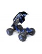 Losi 1/8 LMT Monster Truck 2.0 4WD RTR Son Uva Digger