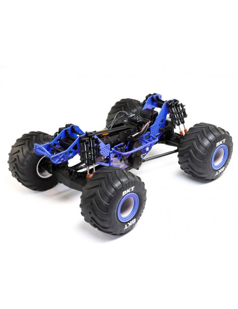 Losi 1/8 LMT Monster Truck 2.0 4WD RTR Son Uva Digger