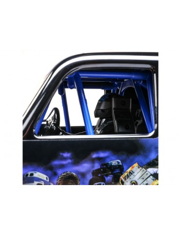 Losi 1/8 LMT Monster Truck 2.0 4WD RTR Son Uva Digger