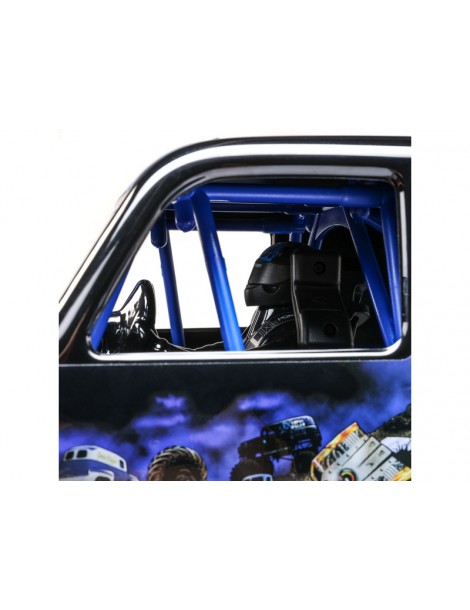 Losi 1/8 LMT Monster Truck 2.0 4WD RTR Son Uva Digger