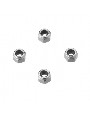 Wltoys A949 A959 A969 A979 K929 1/18 Rc wheels nuts