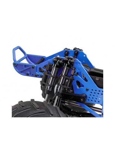 Losi 1/8 LMT Monster Truck 2.0 4WD RTR Son Uva Digger