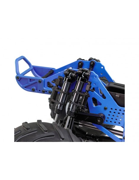 Losi 1/8 LMT Monster Truck 2.0 4WD RTR Son Uva Digger