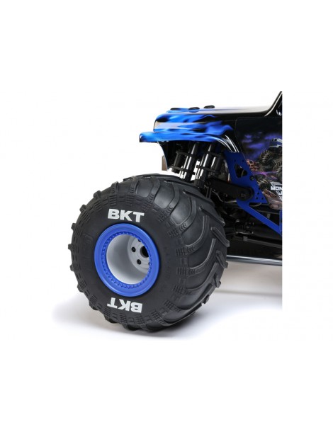 Losi 1/8 LMT Monster Truck 2.0 4WD RTR Son Uva Digger